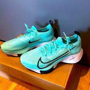 Nike Air Zoom Tempo Next